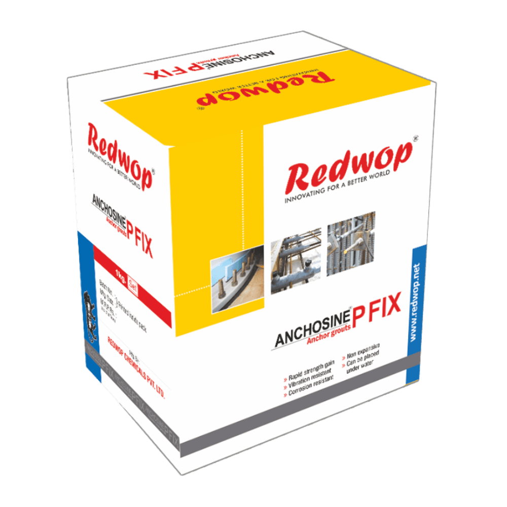 Polyester Anchor Grout