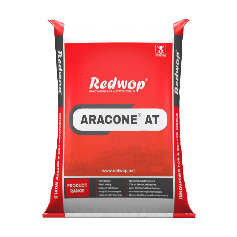 Non Shrink Grout