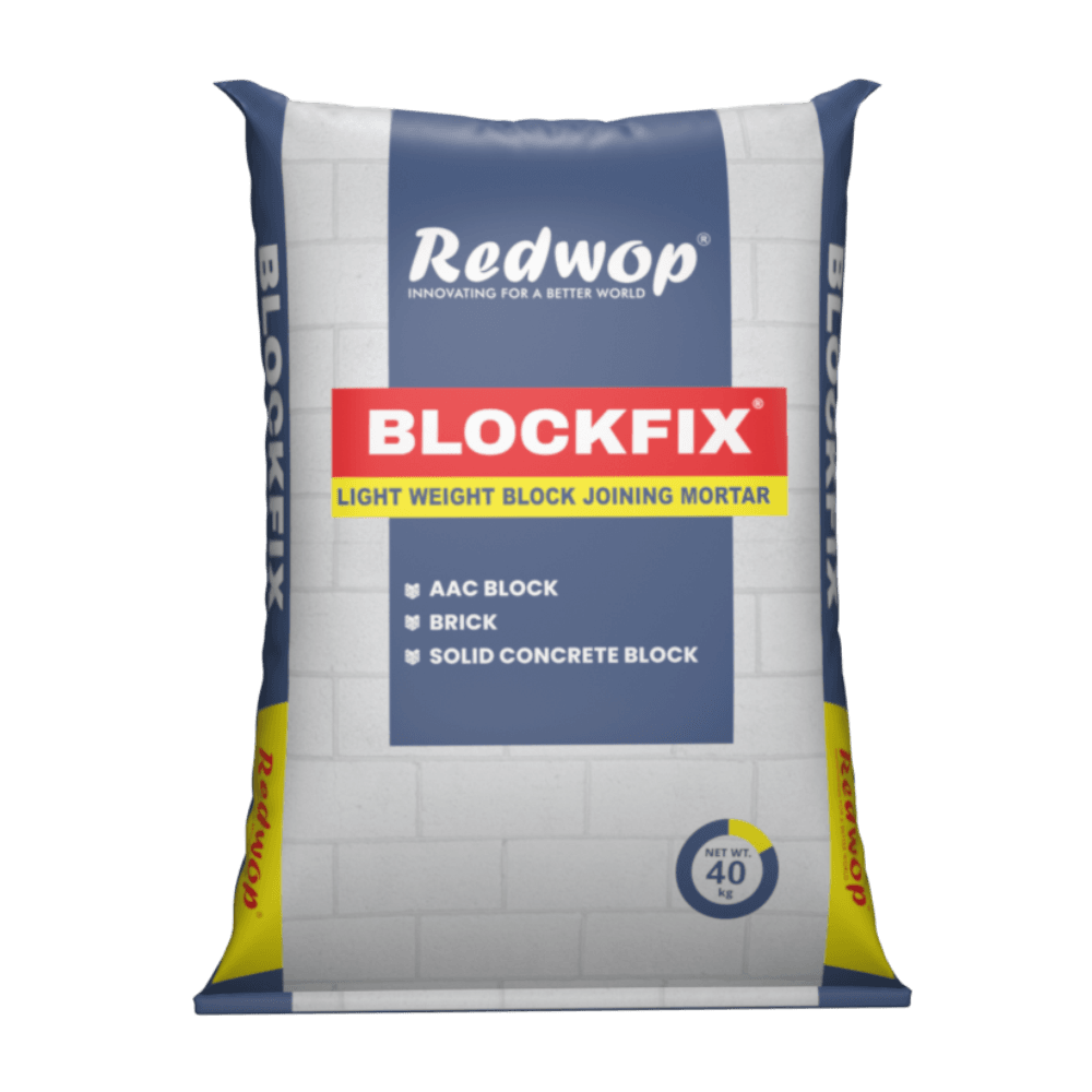 Light Weight Block Joint Mortar