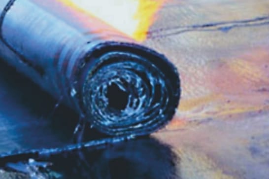 Bituminous Products