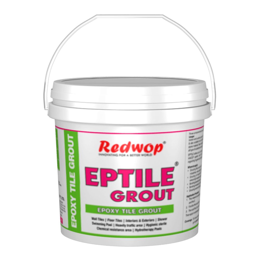 Epoxy Grout