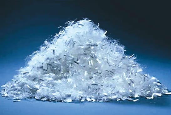 Fiber Recrones