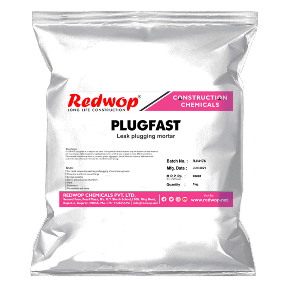 Fast Plugging