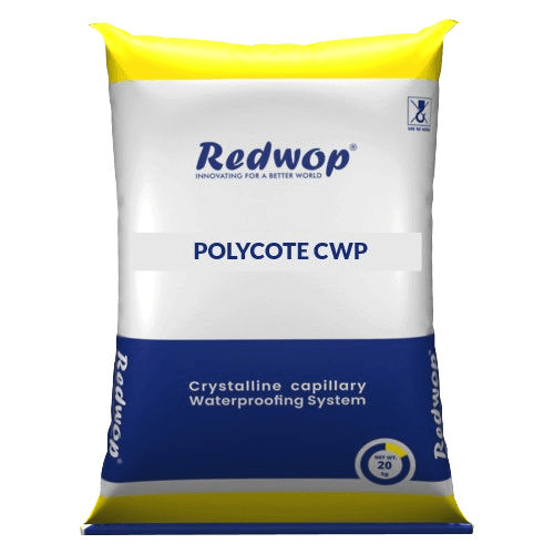 Crystalline Admixture
