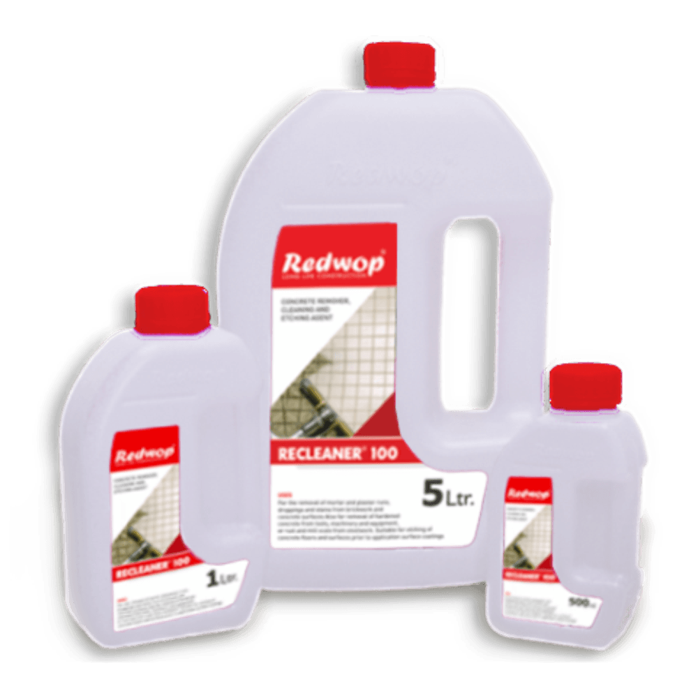 Tile Cleaner