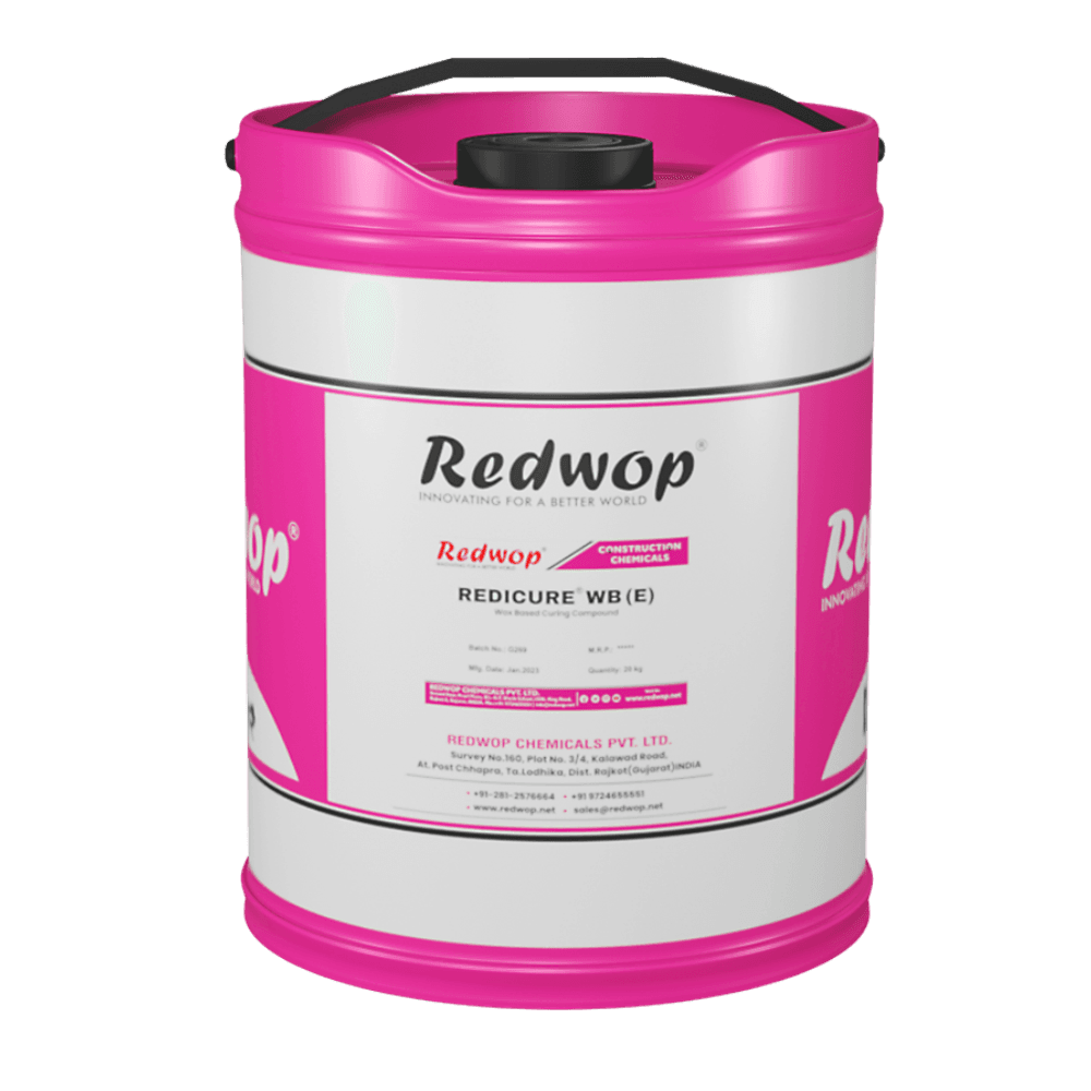Curing Compound