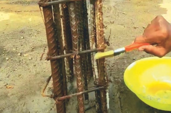 Rust Converter