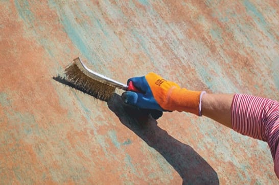 Rust Remover