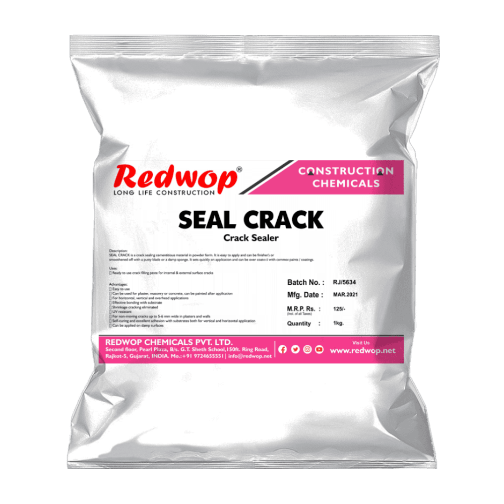 Crack Filler