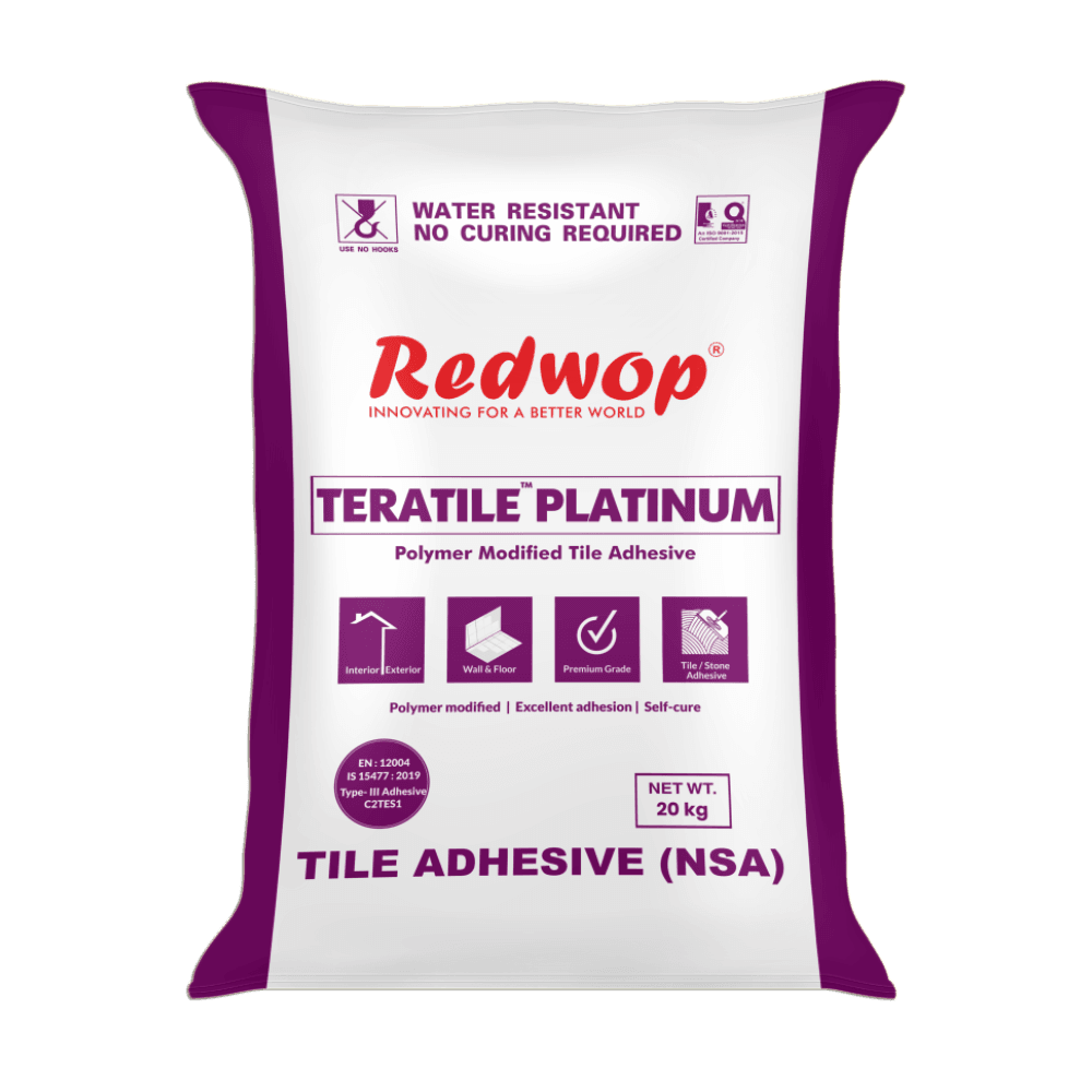 Tile Adhesive