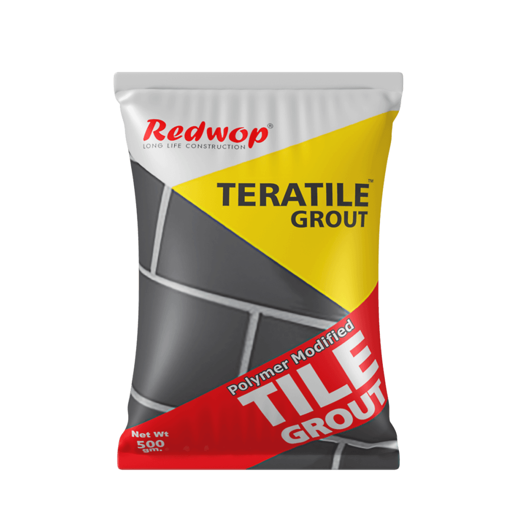 Tile Grout