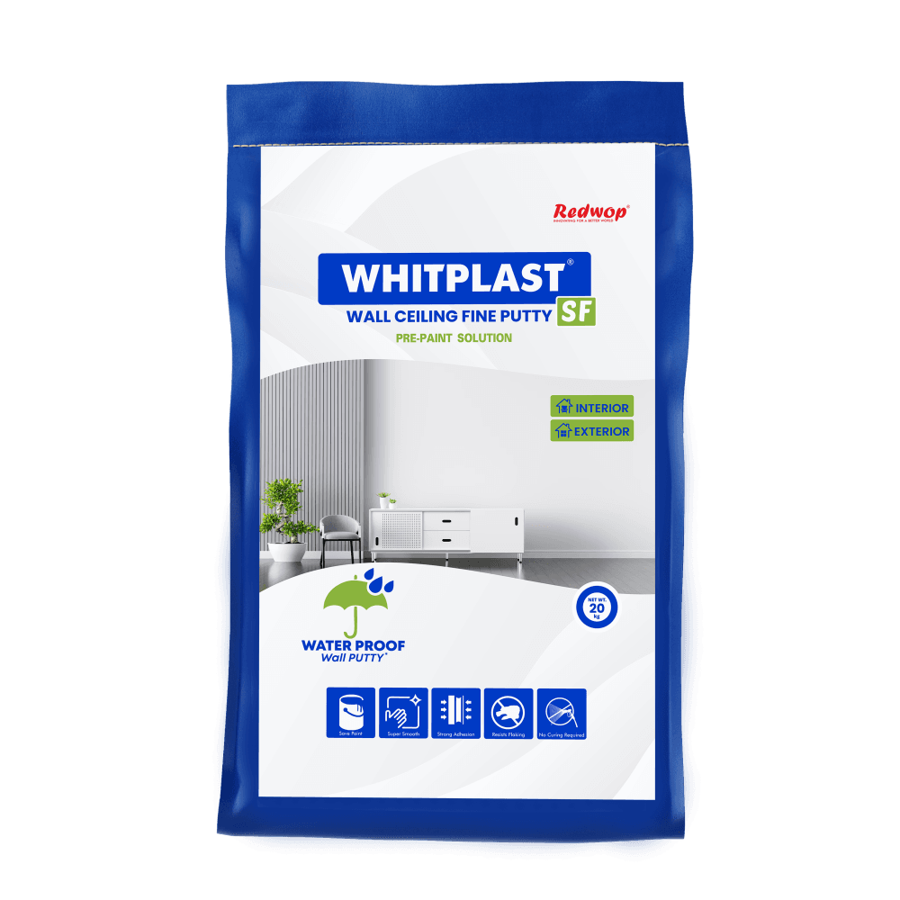 Wall Putty
